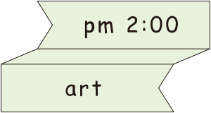 pm 2:00 art