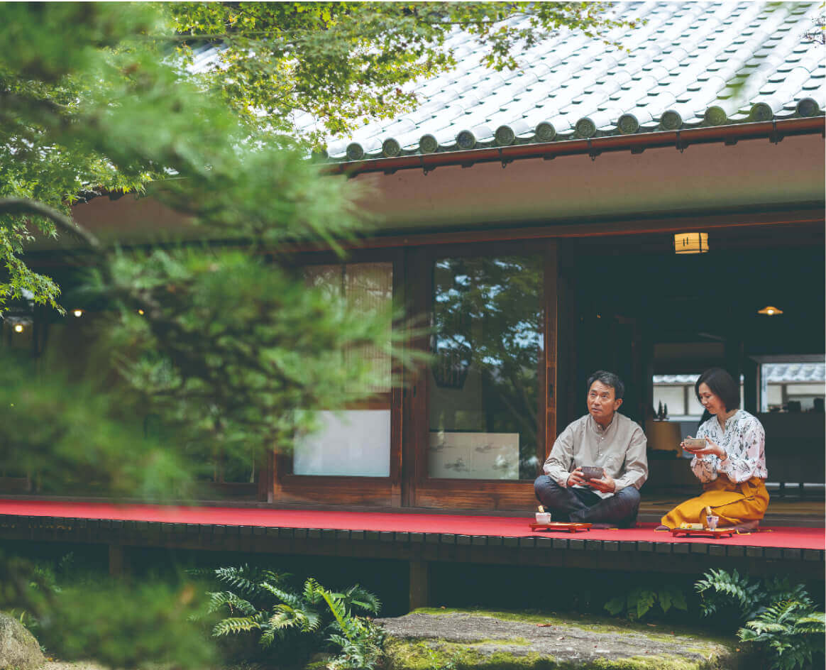 国東 ギャラリー