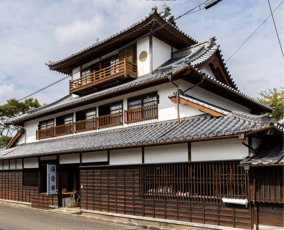 国東 ギャラリー