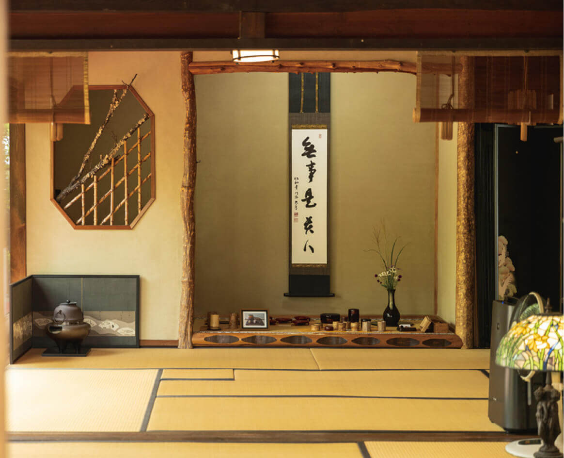 国東 ギャラリー