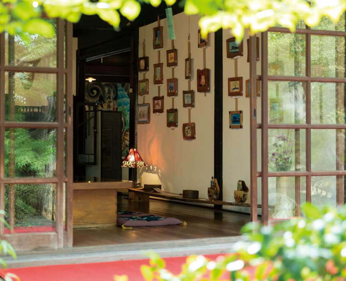 国東 ギャラリー