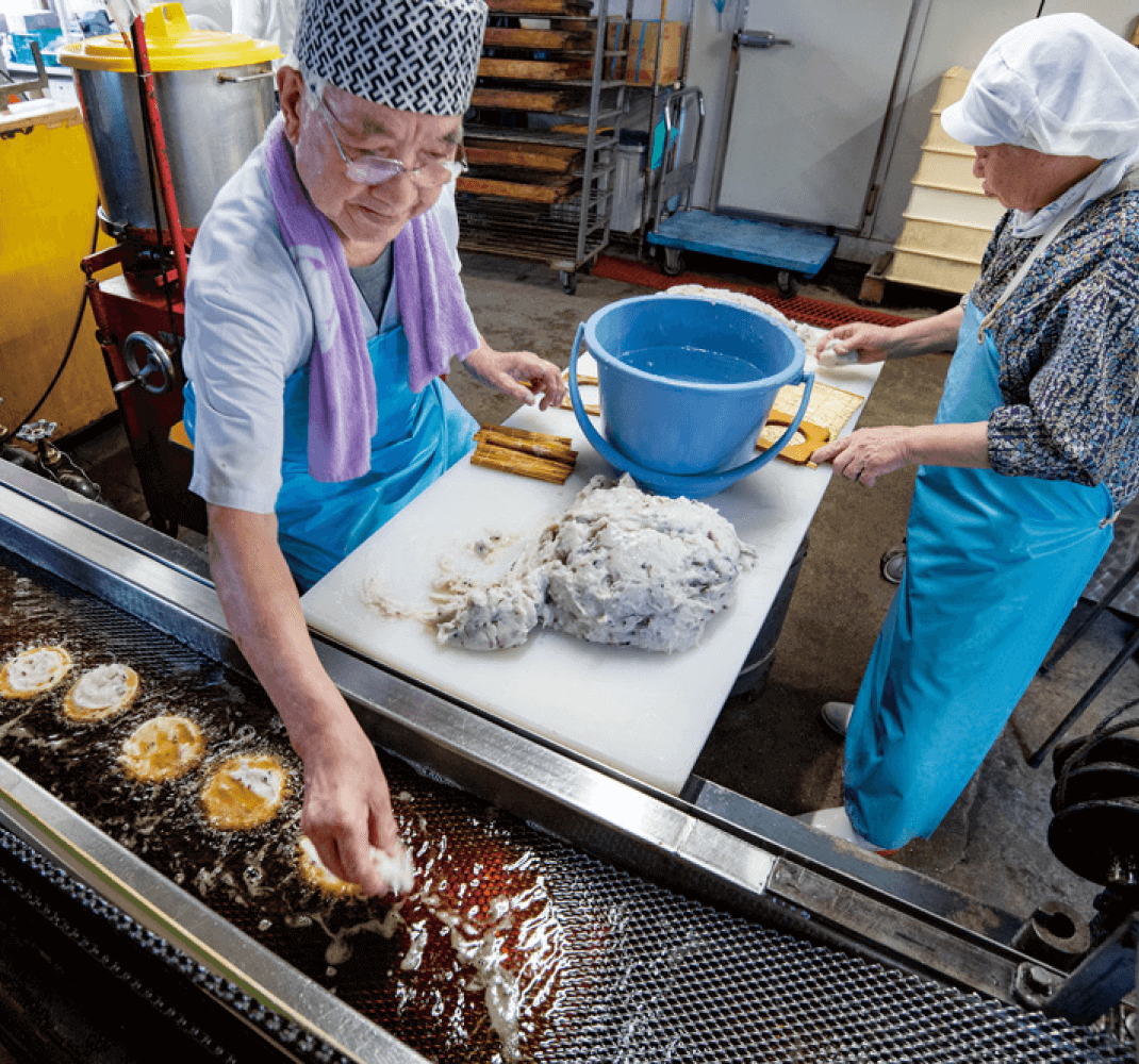 林田かまぼこ店