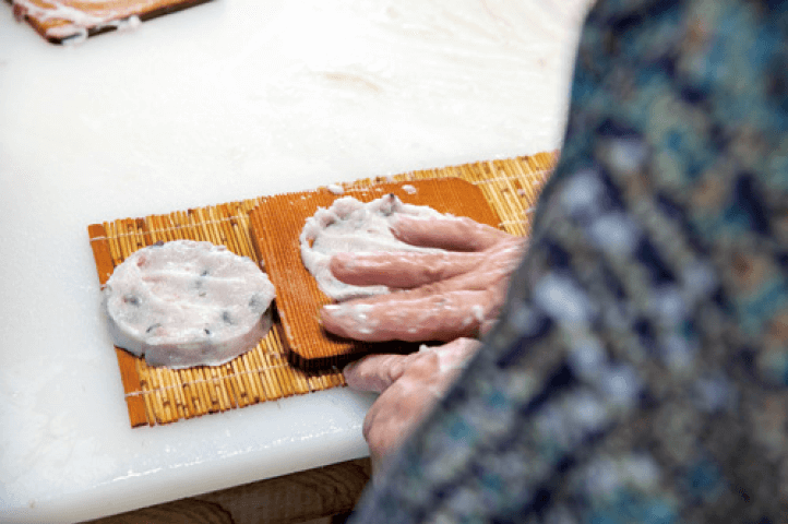 林田かまぼこ店